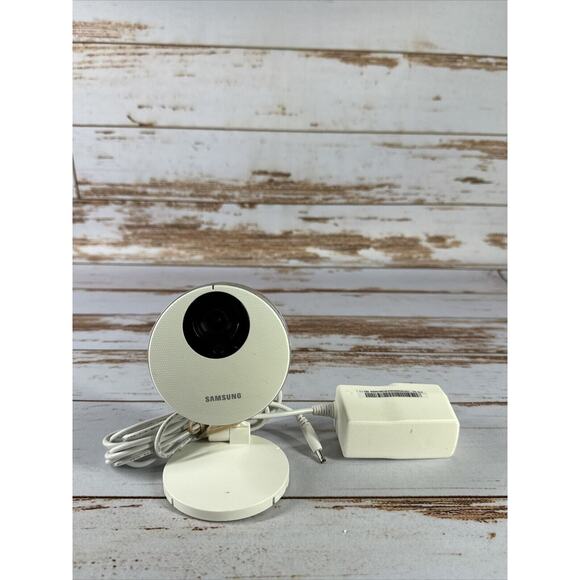 Samsung SNH-P6412BN Security Camera - Picture 1 of 5